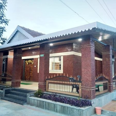 3Bhk Villa Lonavala Exterior photo