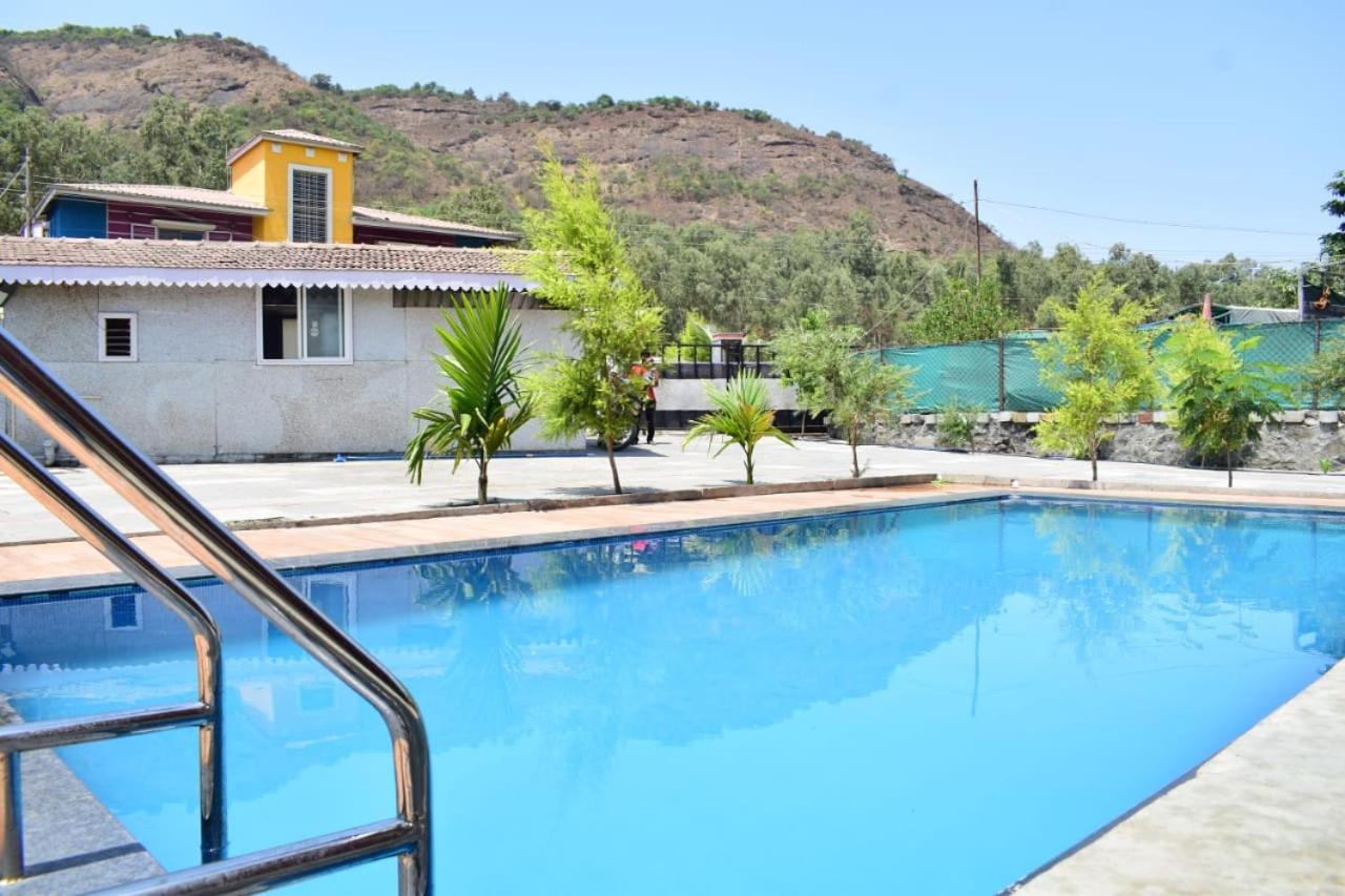 3Bhk Villa Lonavala Exterior photo