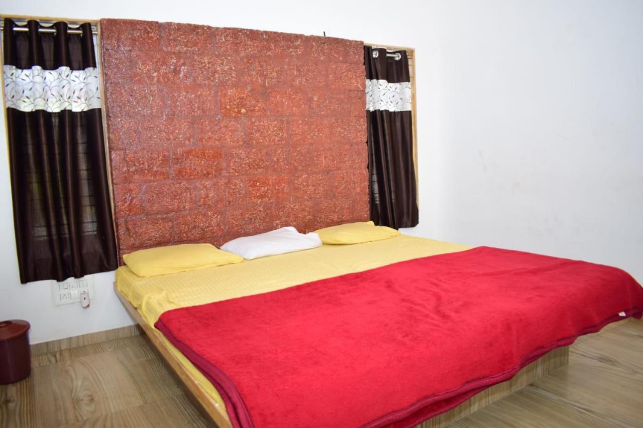 3Bhk Villa Lonavala Exterior photo