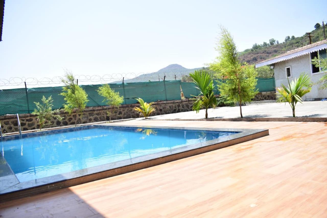 3Bhk Villa Lonavala Exterior photo
