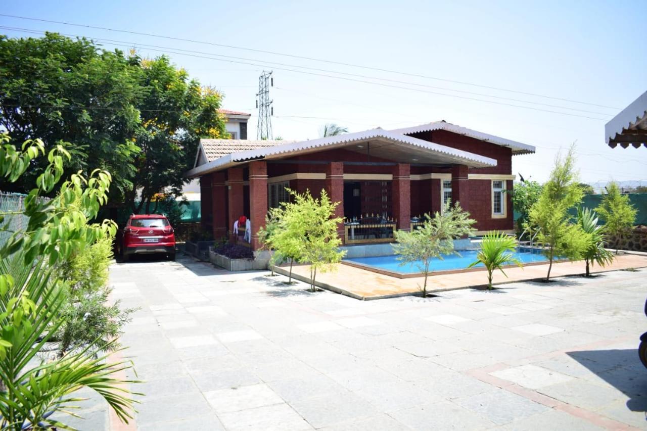 3Bhk Villa Lonavala Exterior photo
