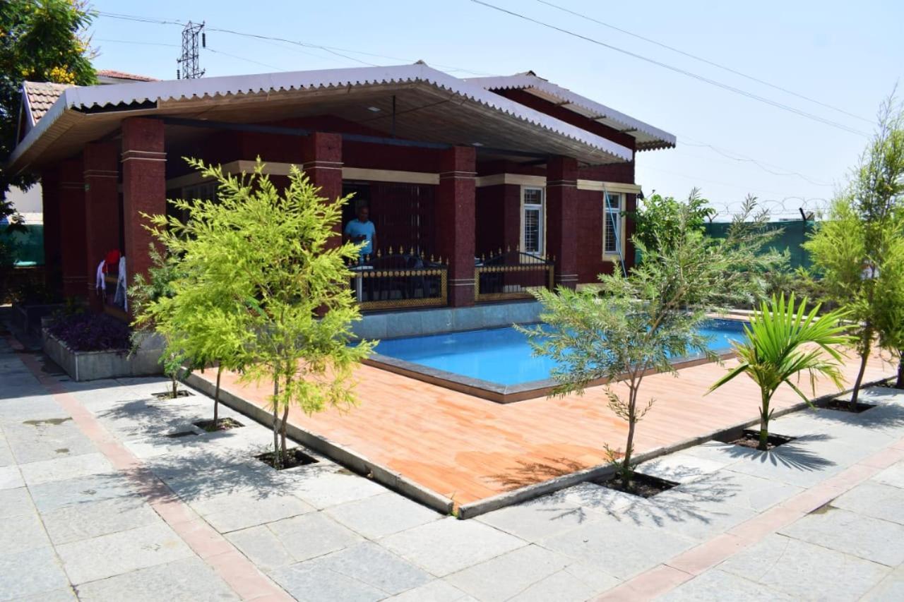 3Bhk Villa Lonavala Exterior photo