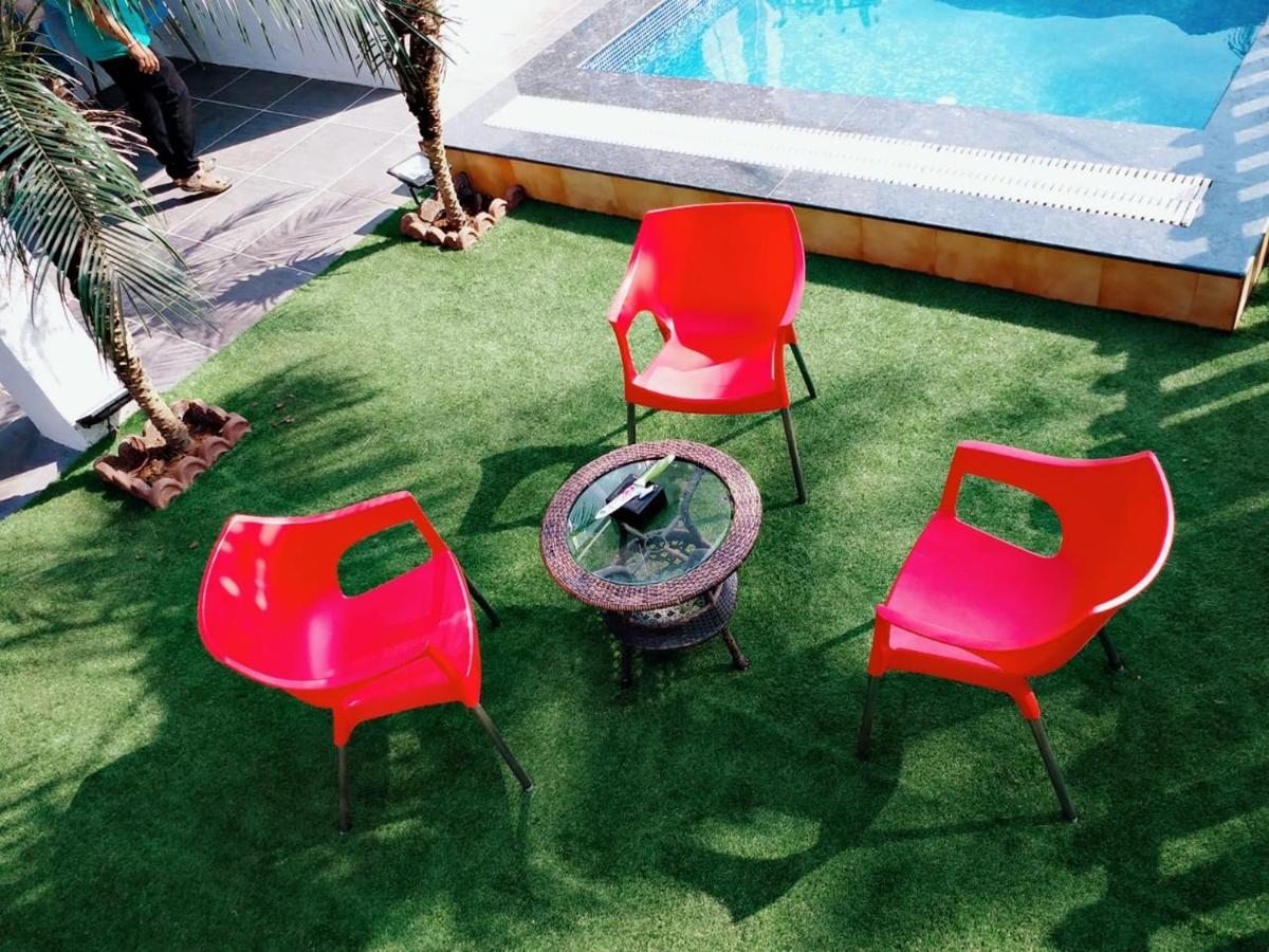 3Bhk Villa Lonavala Exterior photo