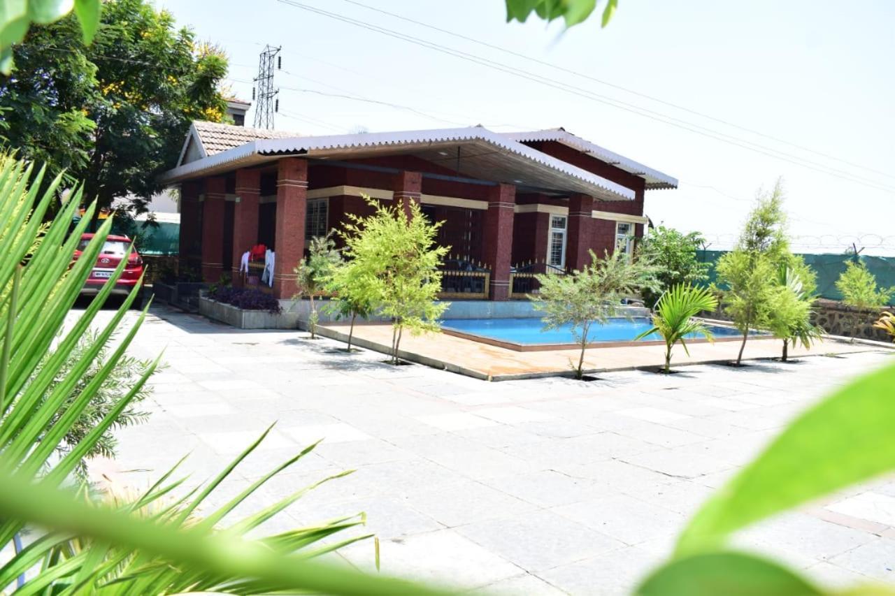 3Bhk Villa Lonavala Exterior photo