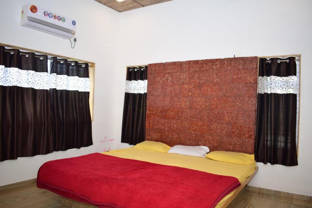 3Bhk Villa Lonavala Exterior photo
